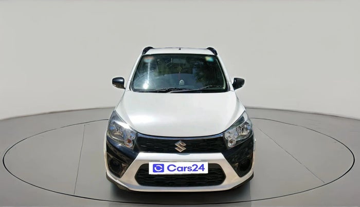 2018 Maruti Celerio X ZXI, Petrol, Manual, 1,15,193 km, exterior