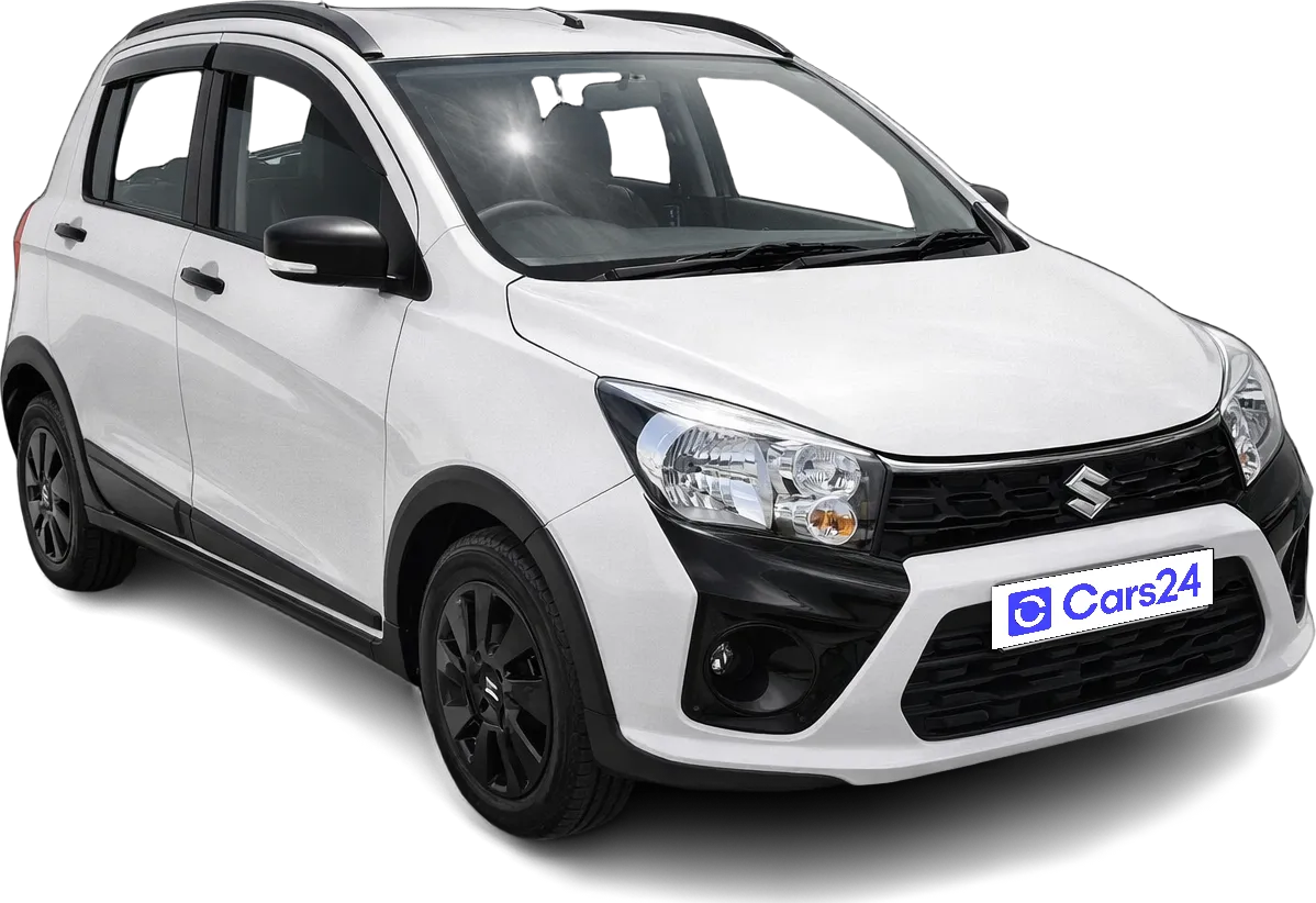 2018 Maruti Celerio X - Hatchback - Petrol - Manual - ₹2.78 lakh