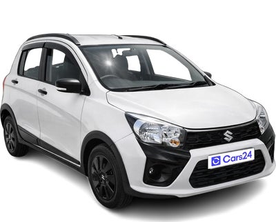 2018 Maruti Celerio X - Hatchback - Petrol - Manual - ₹2.78 lakh