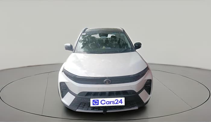 2026 Tata NEXON Creative Plus (PS) 1.2 iCNG, CNG, Manual, 5,736 km, exterior