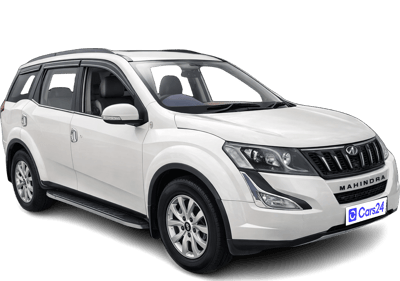 2017 Mahindra XUV500 - SUV - Diesel - Automatic - ₹5.80 lakh