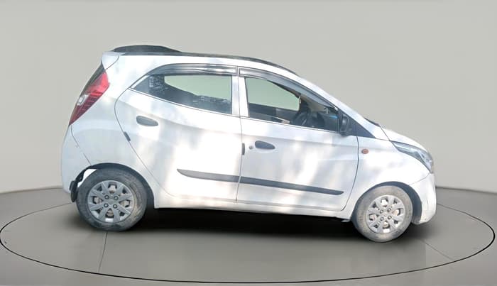 2014 Hyundai Eon MAGNA +, Petrol, Manual, 87,933 km, exterior