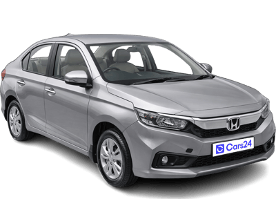 2020 Honda Amaze - Sedan - Petrol - Manual - ₹3.70 lakh