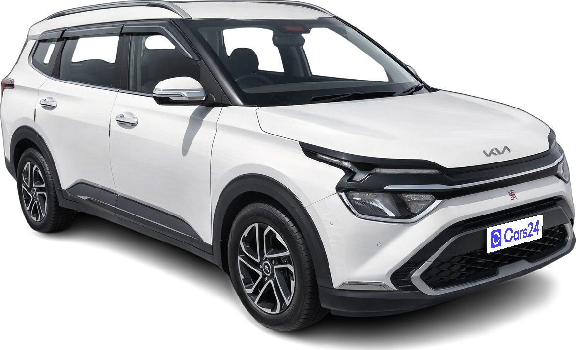 2023 KIA CARENS - SUV - Diesel - Manual - ₹14.70 lakh