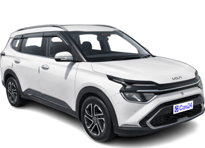 2023 KIA CARENS - SUV - Diesel - Manual - ₹14.70 lakh