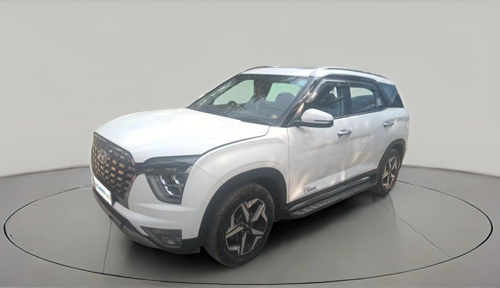 2023 Hyundai ALCAZAR 1.5 PRESTIGE EXE 7S, Diesel, Manual, 44,000 km, exterior