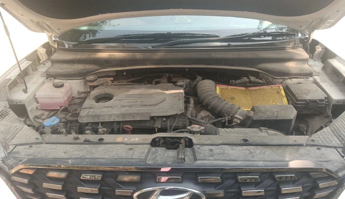 2023 Hyundai ALCAZAR 1.5 PRESTIGE EXE 7S, Diesel, Manual, 44,000 km, exterior