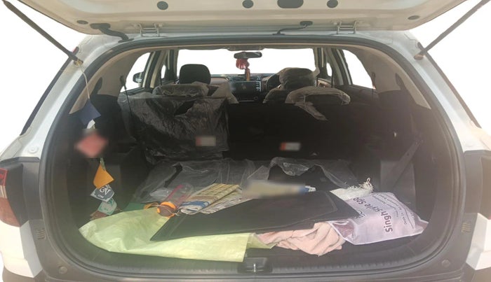 2023 Hyundai ALCAZAR 1.5 PRESTIGE EXE 7S, Diesel, Manual, 44,000 km, exterior