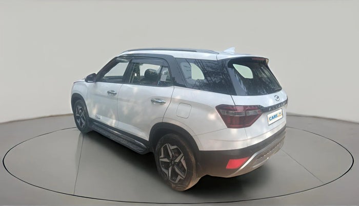 2023 Hyundai ALCAZAR 1.5 PRESTIGE EXE 7S, Diesel, Manual, 44,000 km, exterior