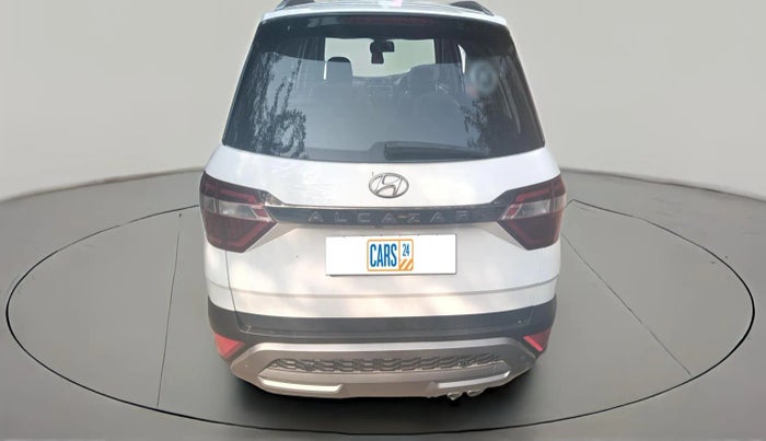 2023 Hyundai ALCAZAR 1.5 PRESTIGE EXE 7S, Diesel, Manual, 44,000 km, exterior