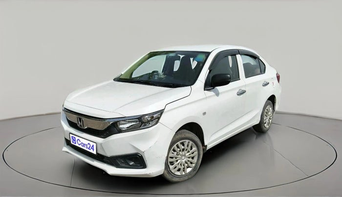 2019 Honda Amaze 1.2L I-VTEC E, Petrol, Manual, 32,962 km, exterior
