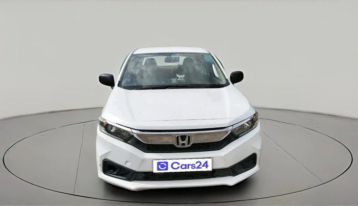 2019 Honda Amaze 1.2L I-VTEC E, Petrol, Manual, 32,962 km, exterior