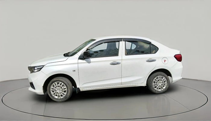 2019 Honda Amaze 1.2L I-VTEC E, Petrol, Manual, 32,962 km, exterior