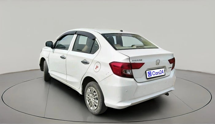 2019 Honda Amaze 1.2L I-VTEC E, Petrol, Manual, 32,962 km, exterior