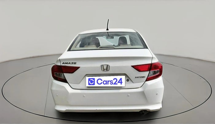 2019 Honda Amaze 1.2L I-VTEC E, Petrol, Manual, 32,962 km, exterior