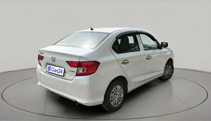 2019 Honda Amaze 1.2L I-VTEC E, Petrol, Manual, 32,962 km, exterior