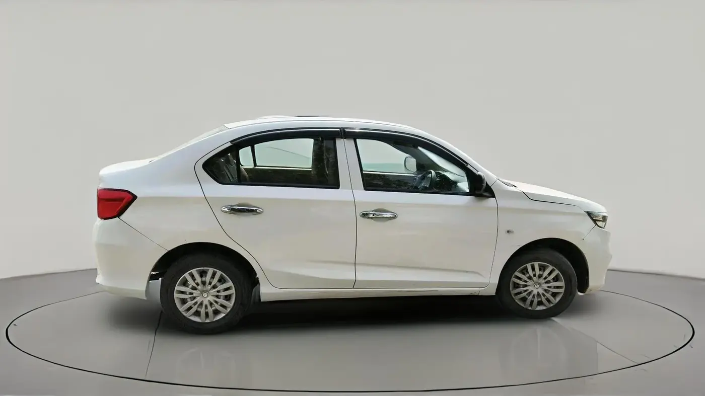 2019 Honda Amaze 1.2L I-VTEC E, Petrol, Manual, 32,962 km, exterior