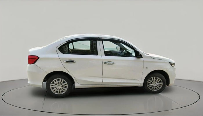 2019 Honda Amaze 1.2L I-VTEC E, Petrol, Manual, 32,962 km, exterior