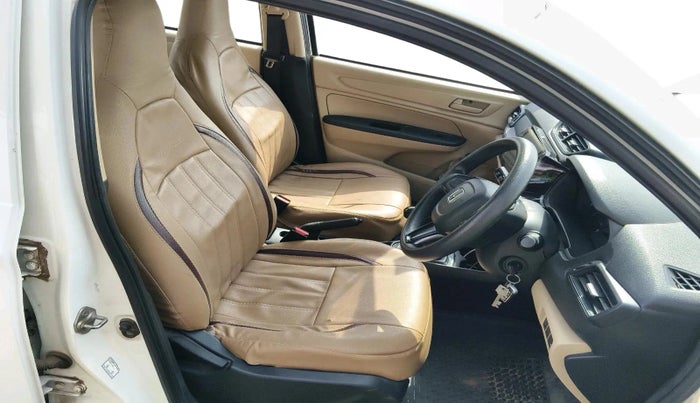 2019 Honda Amaze 1.2L I-VTEC E, Petrol, Manual, 32,962 km, interior