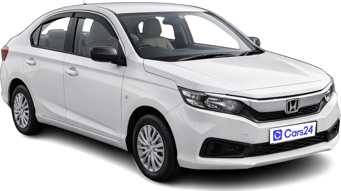 2019 Honda Amaze - Sedan - Petrol - Manual - ₹3.62 lakh