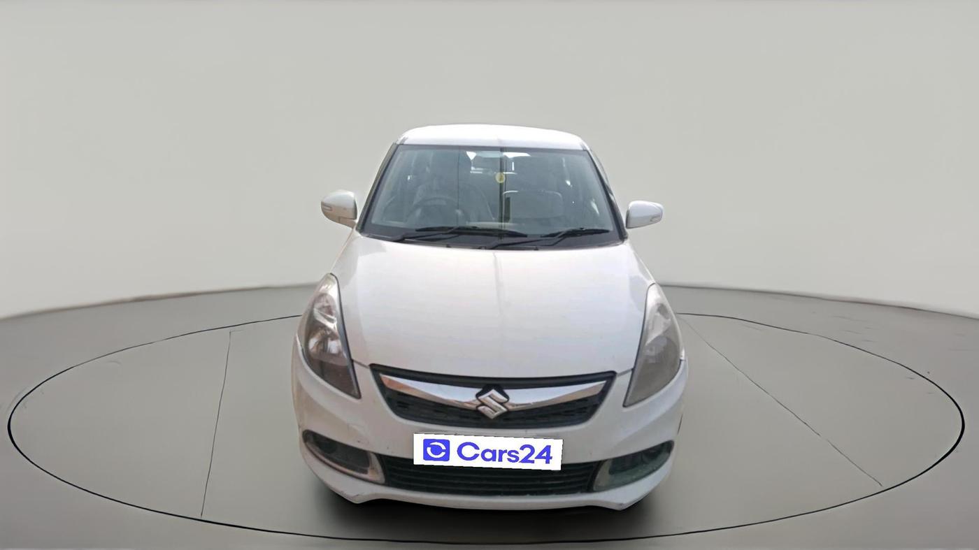 2016 Maruti Swift Dzire VDI, Diesel, Manual, 2,13,016 km, exterior