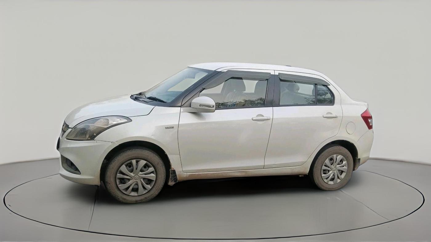 2016 Maruti Swift Dzire VDI, Diesel, Manual, 2,13,016 km, exterior