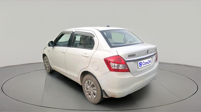 2016 Maruti Swift Dzire VDI, Diesel, Manual, 2,13,016 km, exterior