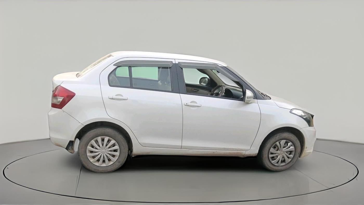 2016 Maruti Swift Dzire VDI, Diesel, Manual, 2,13,016 km, exterior