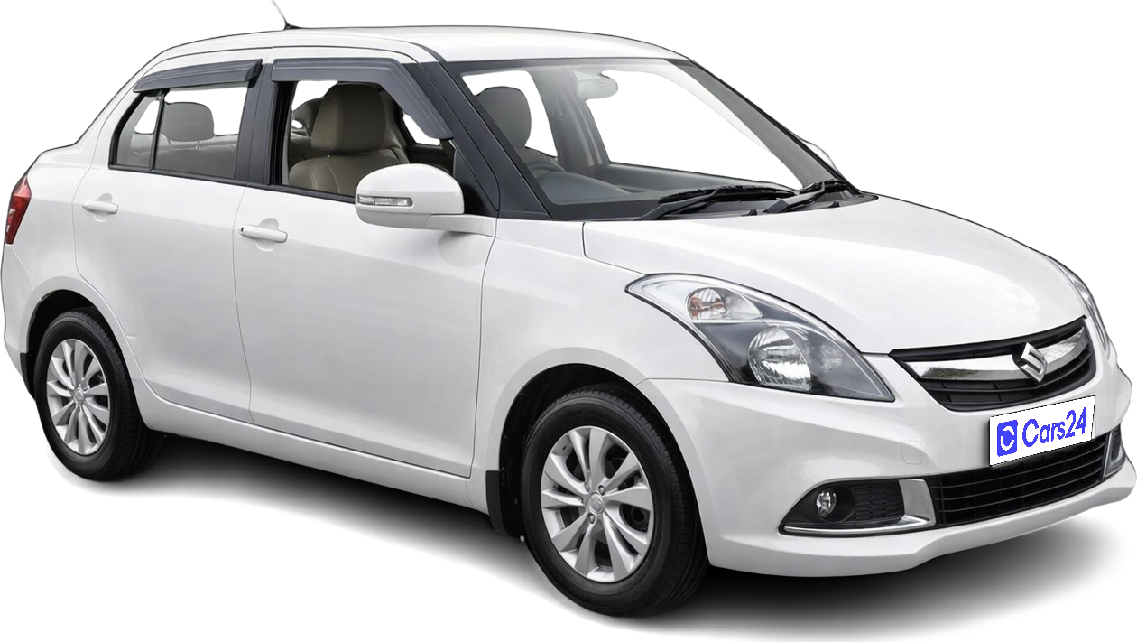 2016 Maruti Swift Dzire - Sedan - Diesel - Manual - ₹4.10 lakh
