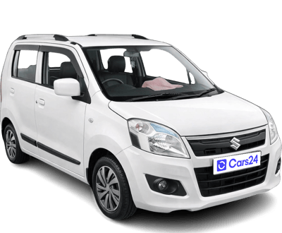 2016 Maruti Wagon R 1.0 - Hatchback - CNG - Manual - ₹2.20 lakh