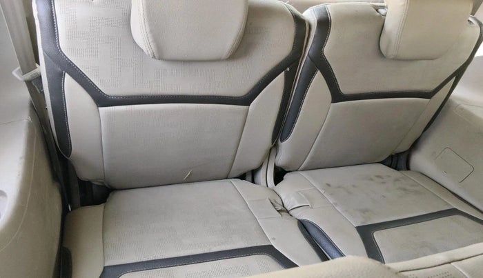 2022 Maruti Ertiga   VXI (O) CNG, CNG, Manual, 72,361 km, interior