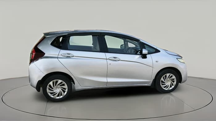 2016 Honda Jazz 1.5L I-DTEC S, Diesel, Manual, 1,60,131 km, exterior