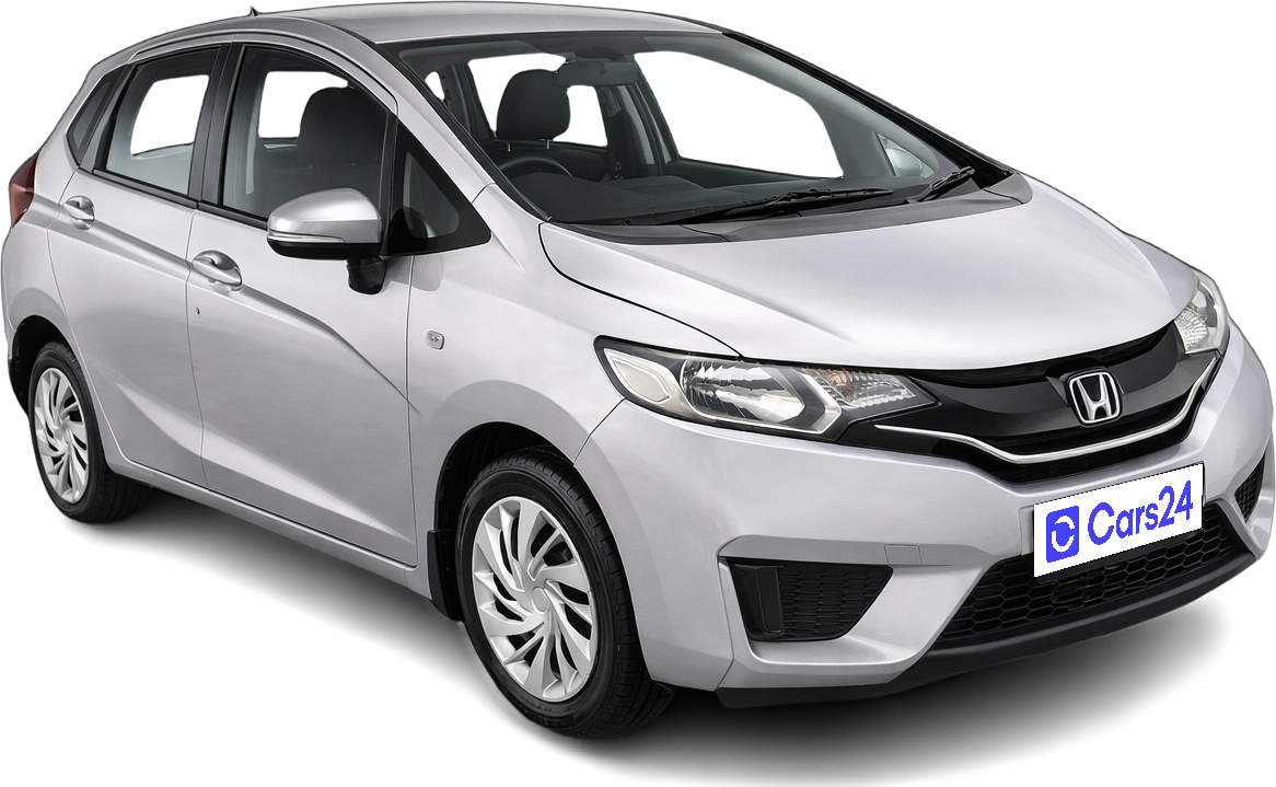 2016 Honda Jazz - Hatchback - Diesel - Manual - ₹2.02 lakh