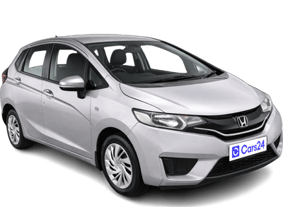 2016 Honda Jazz - Hatchback - Diesel - Manual - ₹2.02 lakh