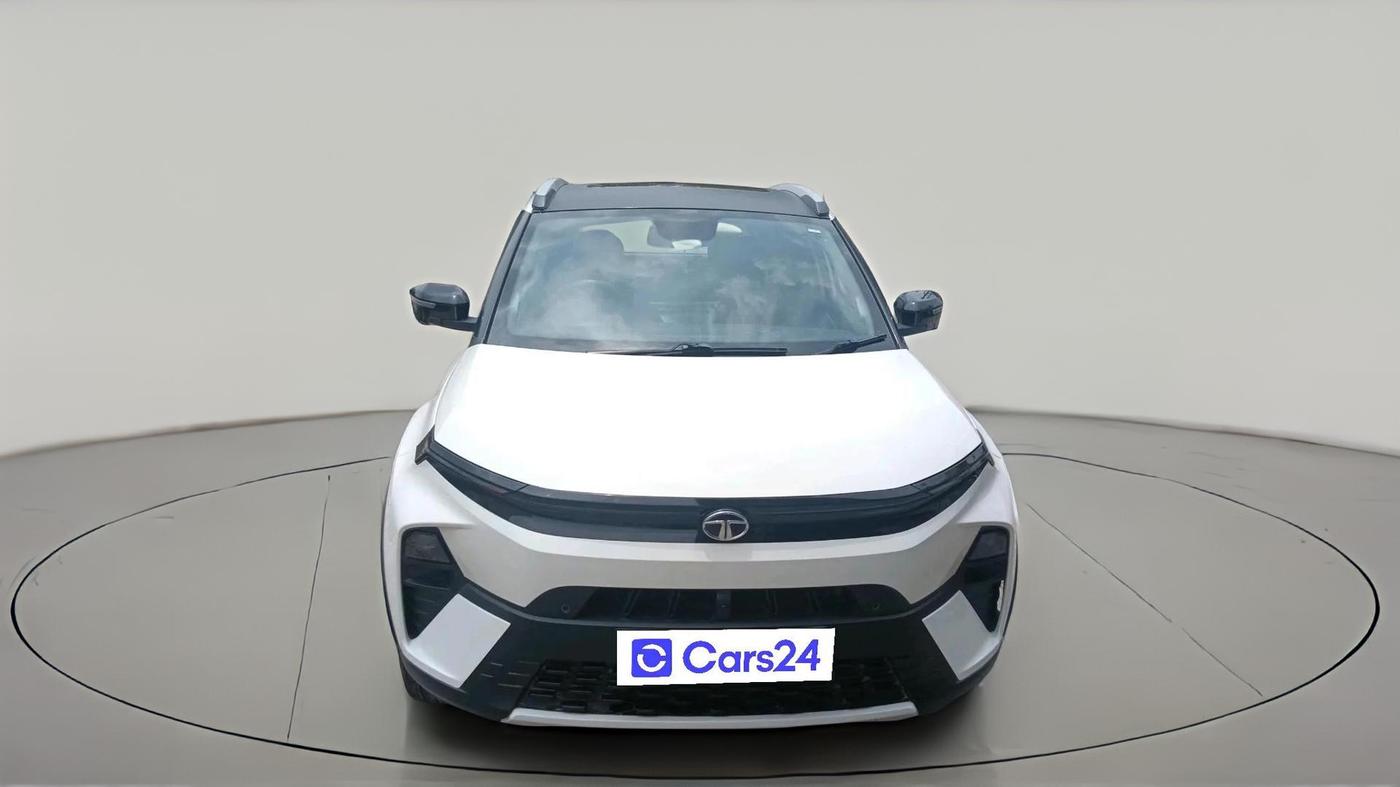 2023 Tata NEXON CREATIVE + SUNROOF 1.2 PETROL, Petrol, Manual, 38,958 km, exterior