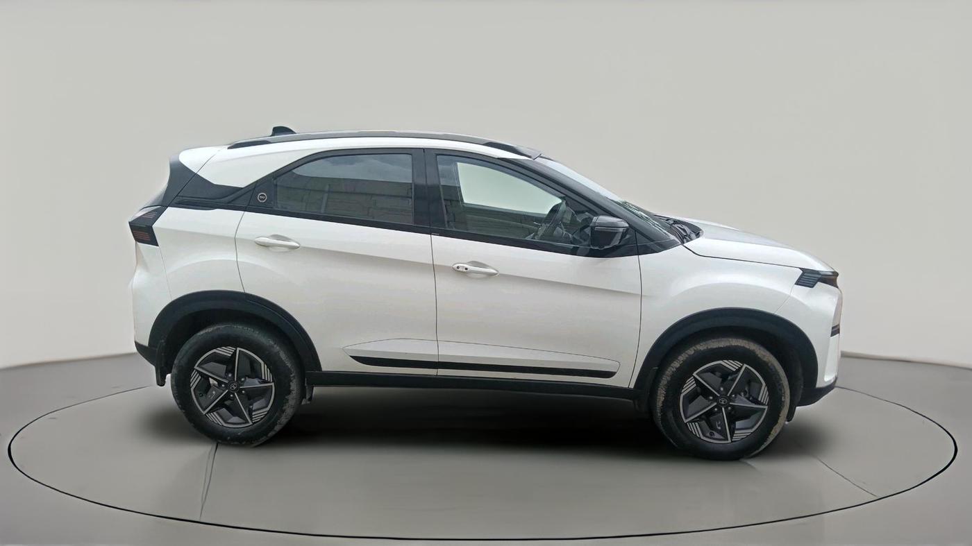 2023 Tata NEXON CREATIVE + SUNROOF 1.2 PETROL, Petrol, Manual, 38,958 km, exterior