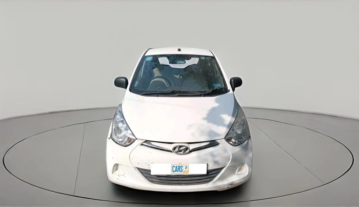 2013 Hyundai Eon D-LITE, Petrol, Manual, 66,035 km, exterior