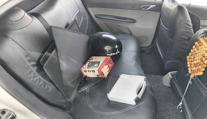 2018 Tata Tiago XZA PETROL, Petrol, Automatic, 40,144 km, interior