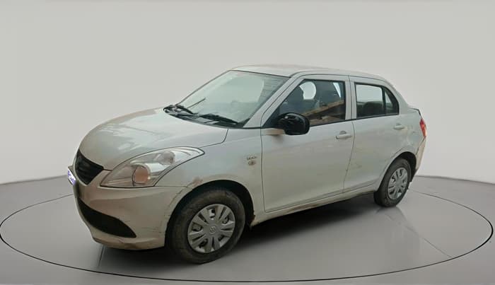 2016 Maruti Swift Dzire LDI, Diesel, Manual, 90,966 km, exterior