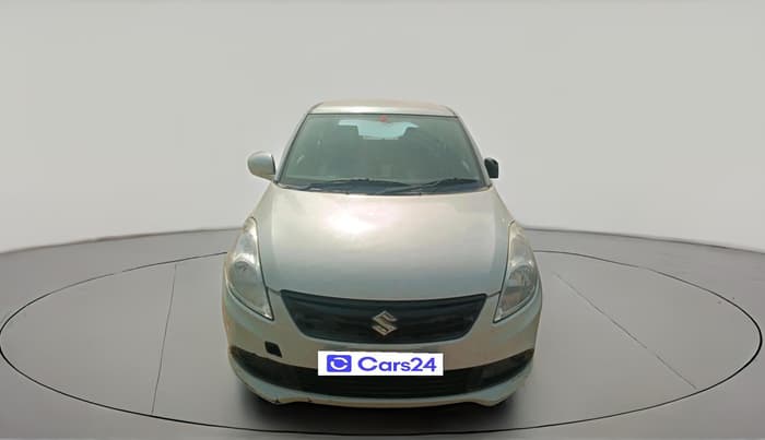 2016 Maruti Swift Dzire LDI, Diesel, Manual, 90,966 km, exterior