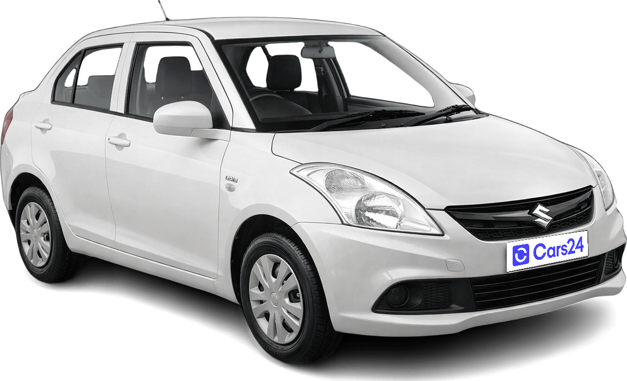 2016 Maruti Swift Dzire - Sedan - Diesel - Manual - ₹3.20 lakh