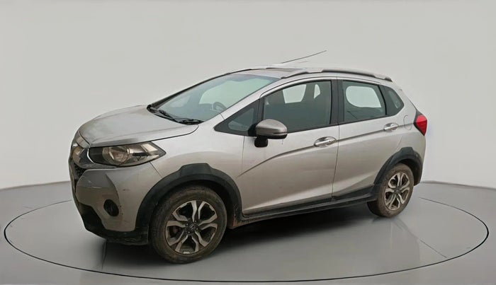 2017 Honda WR-V 1.5L I-DTEC VX MT, Diesel, Manual, 1,35,411 km, exterior
