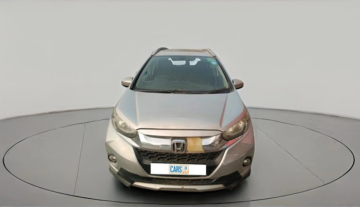 2017 Honda WR-V 1.5L I-DTEC VX MT, Diesel, Manual, 1,35,411 km, exterior