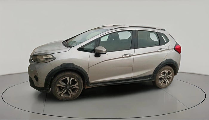 2017 Honda WR-V 1.5L I-DTEC VX MT, Diesel, Manual, 1,35,411 km, exterior