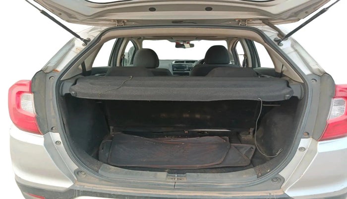 2017 Honda WR-V 1.5L I-DTEC VX MT, Diesel, Manual, 1,35,411 km, exterior