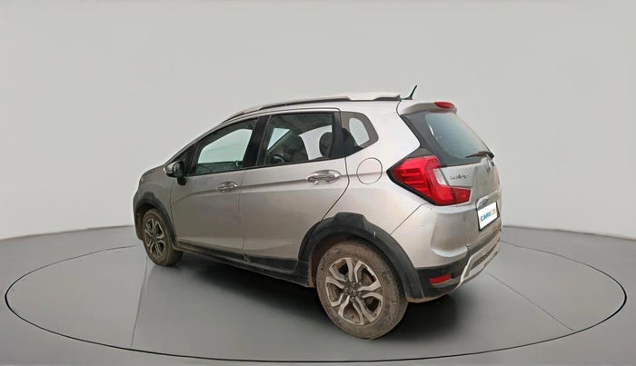 2017 Honda WR-V 1.5L I-DTEC VX MT, Diesel, Manual, 1,35,411 km, exterior