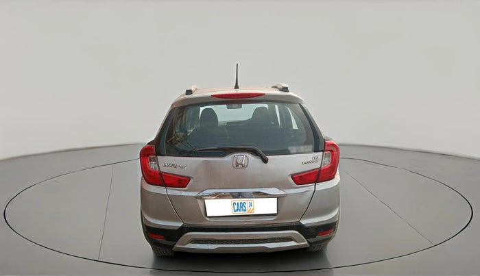 2017 Honda WR-V 1.5L I-DTEC VX MT, Diesel, Manual, 1,35,411 km, exterior