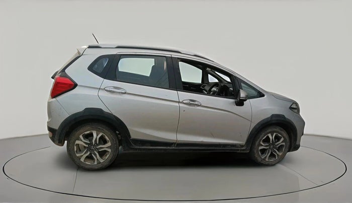 2017 Honda WR-V 1.5L I-DTEC VX MT, Diesel, Manual, 1,35,411 km, exterior