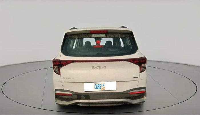 2024 KIA CARENS Prestige 1.5 Turbo Petrol IMT 7 STR, Petrol, Manual, 29,200 km, exterior