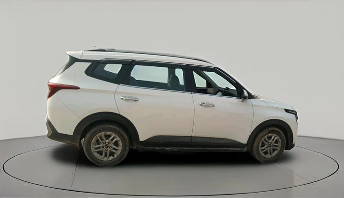 2024 KIA CARENS Prestige 1.5 Turbo Petrol IMT 7 STR, Petrol, Manual, 29,200 km, exterior
